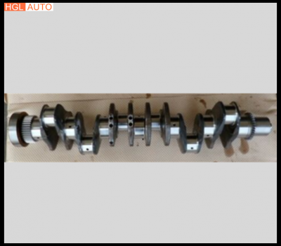 CRANKSHAFT ISBe 5.9