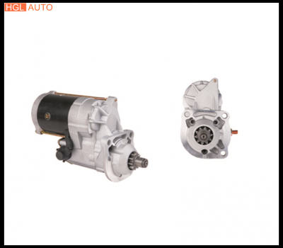 STARTER MOTOR 3116