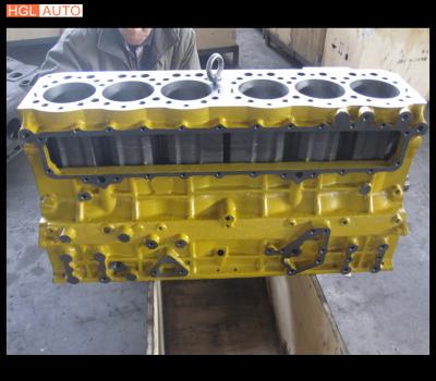 CYLINDER BLOCK 3066