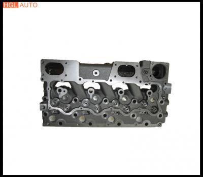 CYLINDER HEAD 3304DI