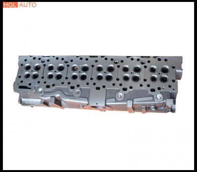 CYLINDER HEAD C15