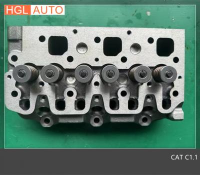 CYLINDER HEAD CAT C1.1