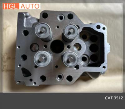 CYLINDER HEAD CAT 3512
