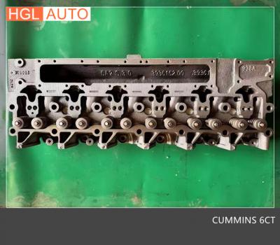 CYLINDER HEAD 6CT