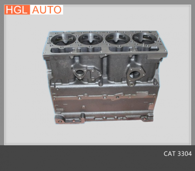 CYLINDER BLOCK 3304
