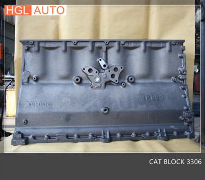 CYLINDER BLOCK 3306
