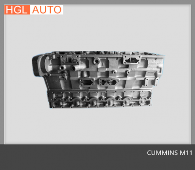 CYLINDER BLOCK M11