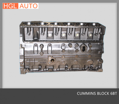 CYLINDER BLOCK 6BT