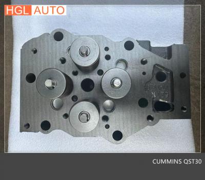 CYLINDER HEAD QST30