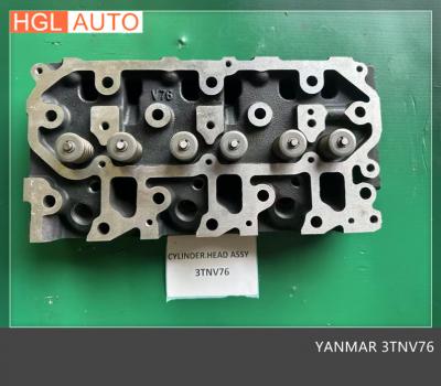 CYLINDER HEAD 3TNV76