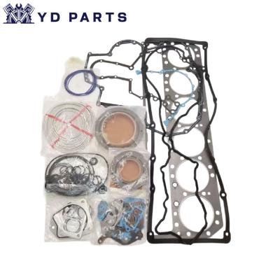 C12 full gasket set