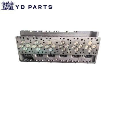 C13 cylinder head assy