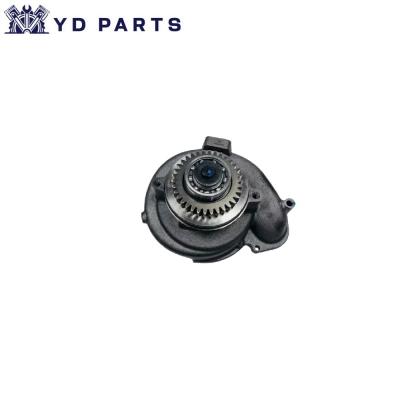 C13 water pump