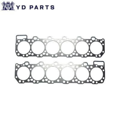 C15 cylinder gasket