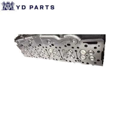 C15 cylinder head assy