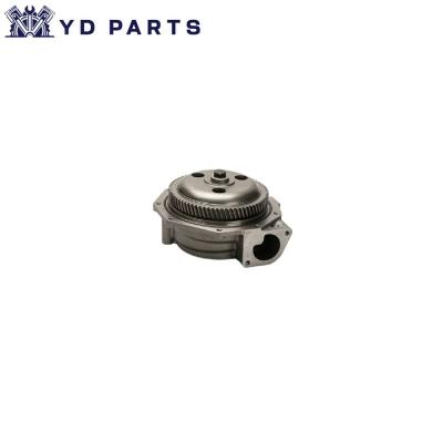 C15 water pump