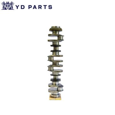 C18 crankshaft