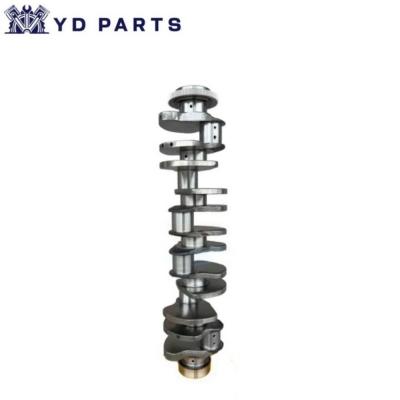 C27 forging crankshaft