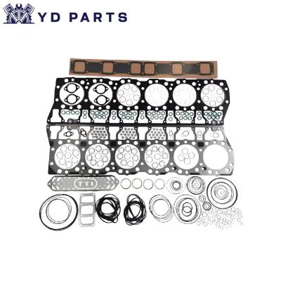 C32 full gasket set