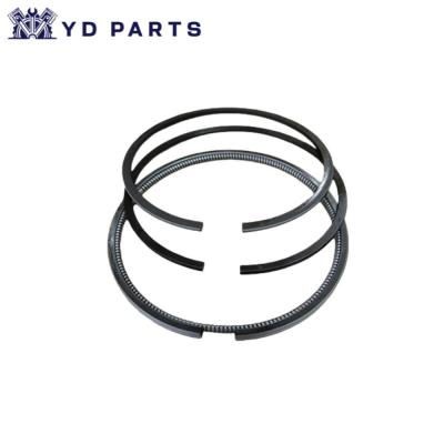 D722 piston ring