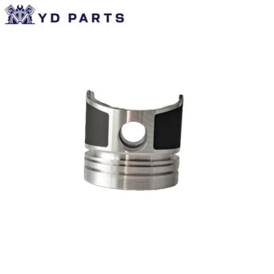 D850 piston