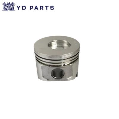 V82 piston