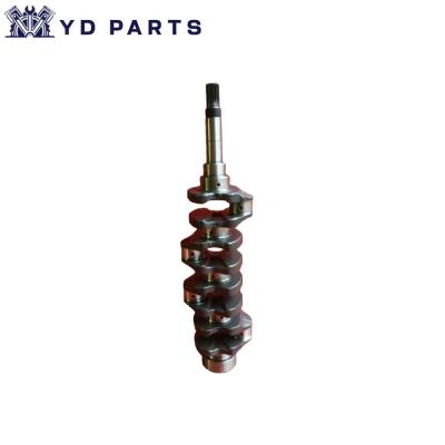 V2403 crankshaft
