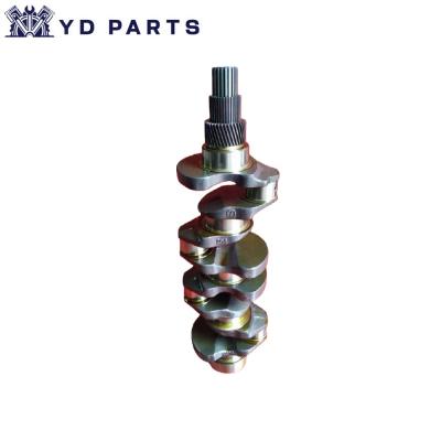 V3800 crankshaft