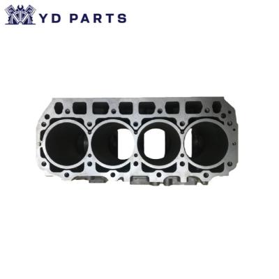 4TNE98 cylinder block