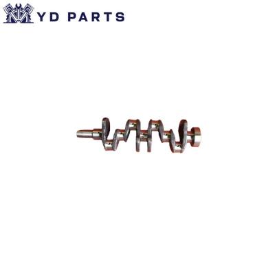 4TNE84 crankshaft