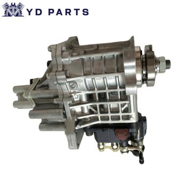 4TNV94 fuel injection pump