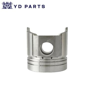 4TNV84 piston