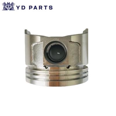 E68 piston