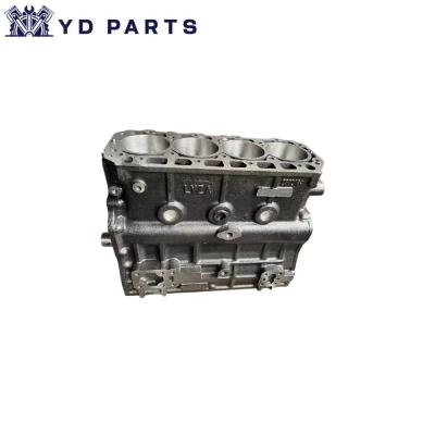 4TNV98 cylinder block