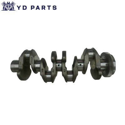 A6510301901 crankshaft