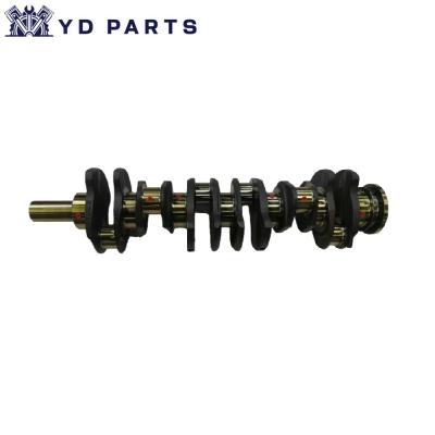 OM352 crankshaft