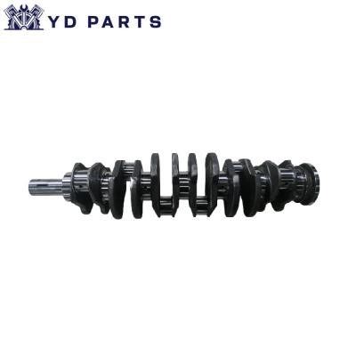 OM366 crankshaft