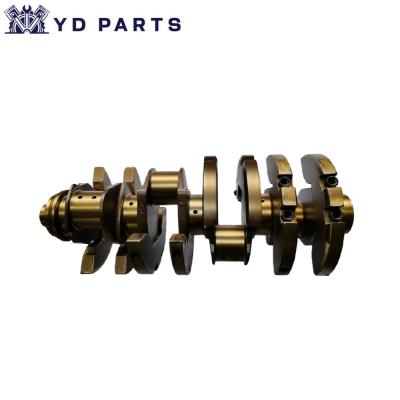 OM422 crankshaft