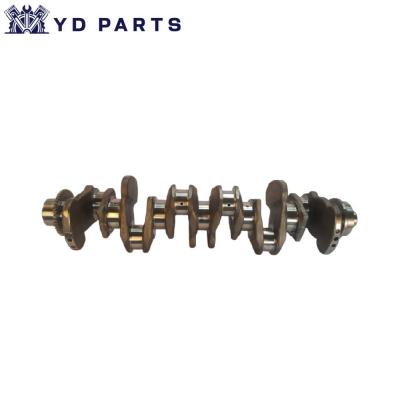 OM906 crankshaft