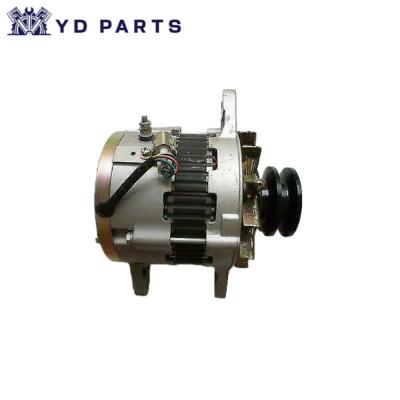 H07C starter