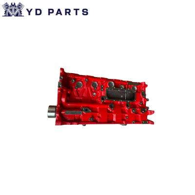 J08C short block