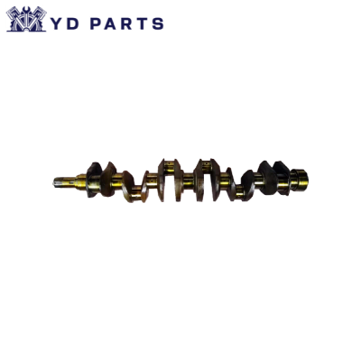 K13C crankshaft