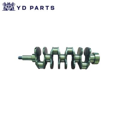 N04C crankshaft