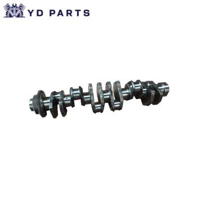 P11C forging crankshaft