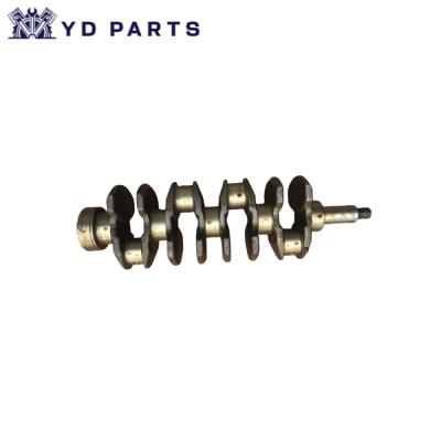 W04C crankshaft